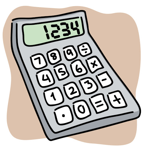 calculator 