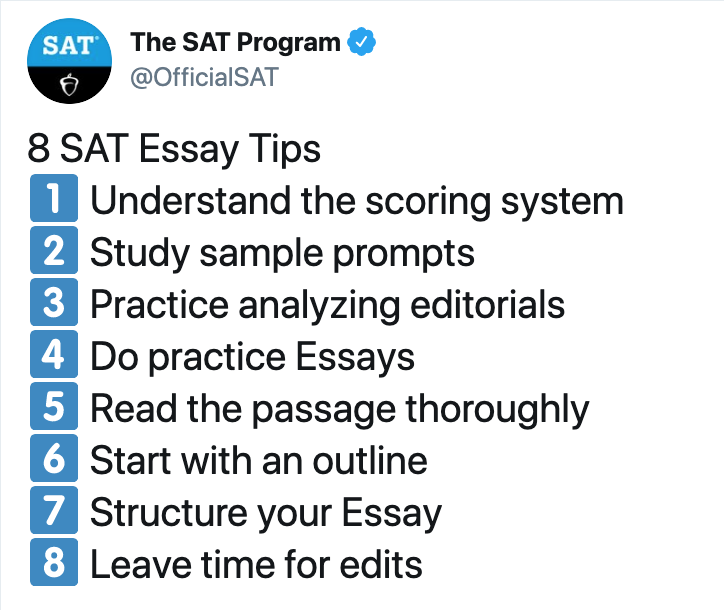 essay tips