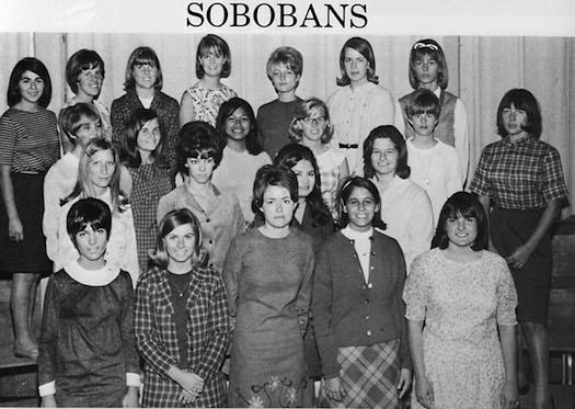 Sobobans club 