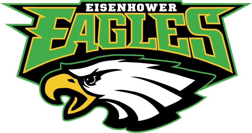 Eisenhower Eagle logo 