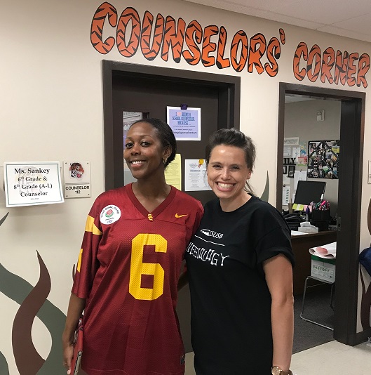 RMS Counselors RMS Counselors