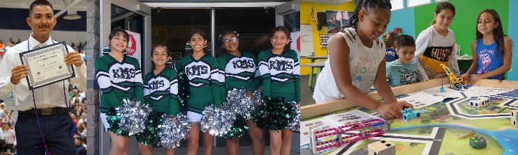RUSD Students RUSD Students