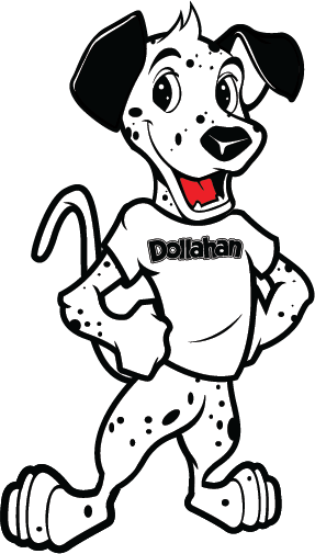 Dash Dalmatian