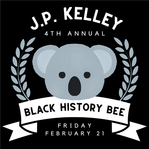  4th Annual Black History Bee