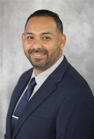 Principal Velasco