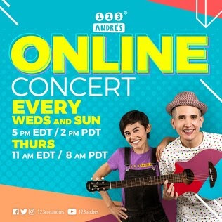  Watch Concerts Online