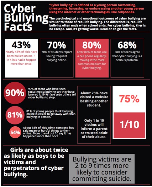 Bullying Information