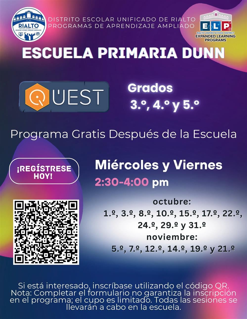 Quest