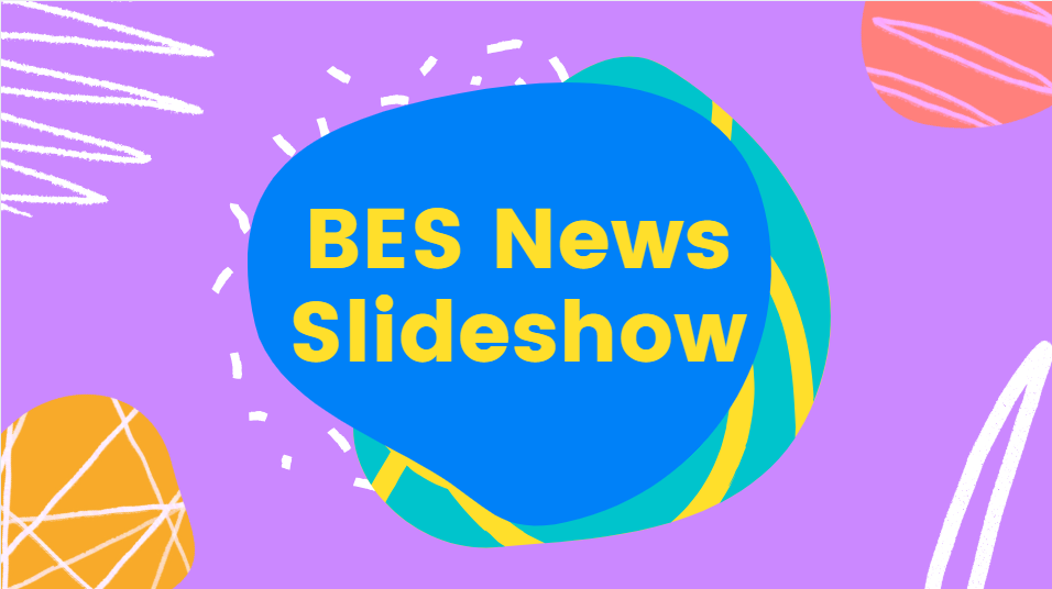 BES News slideshow