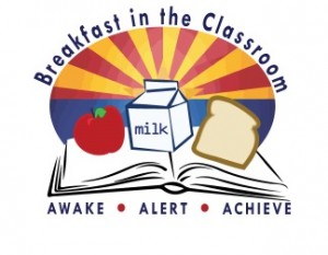 Breakfast in the Classroom