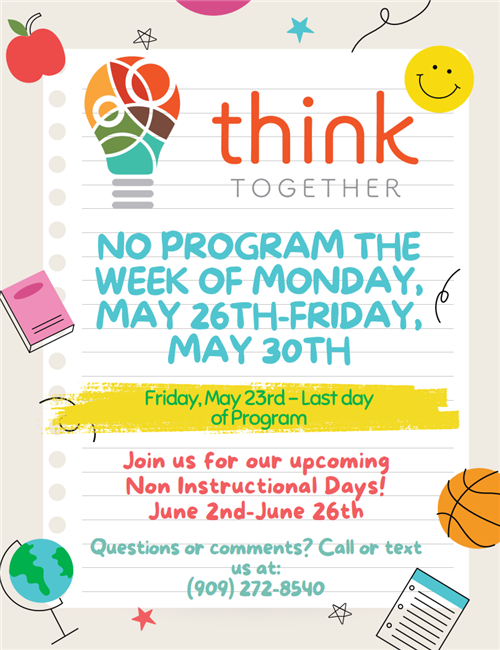 Think Together