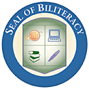  Seal of Biliteracy