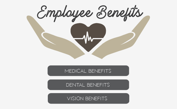 Employee Benefits Tier 