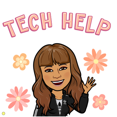 Technology Help Technology Help