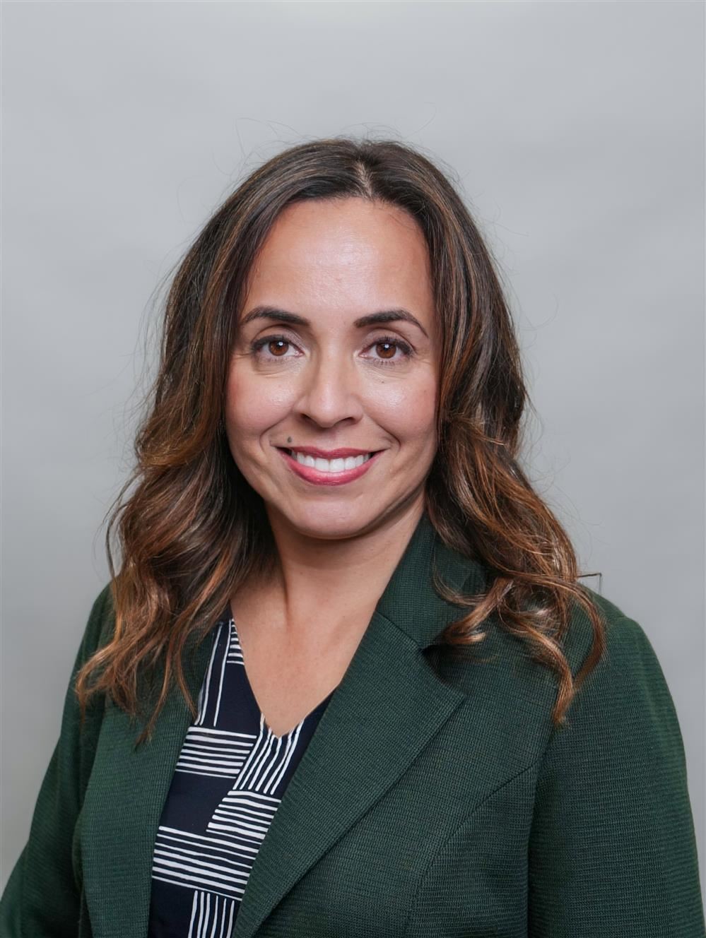  Assistant Principal Liliana Casarrubias