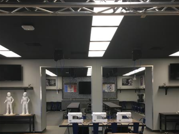 Myers Innovation Lab