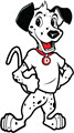 Dollahan Elementary School logo